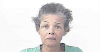 Tiffany Wheeler, - St. Lucie County, FL 